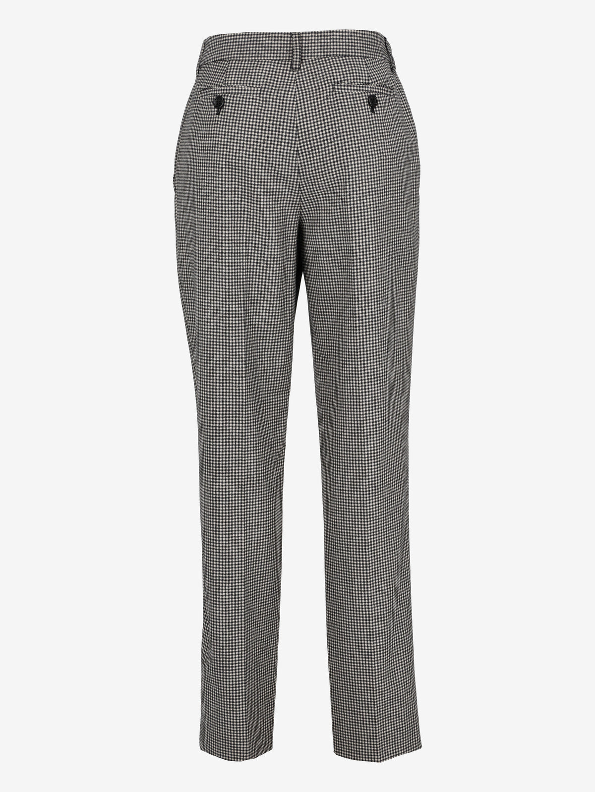 Moschino Cheap&Chic Check Trousers W080725  Moschino 