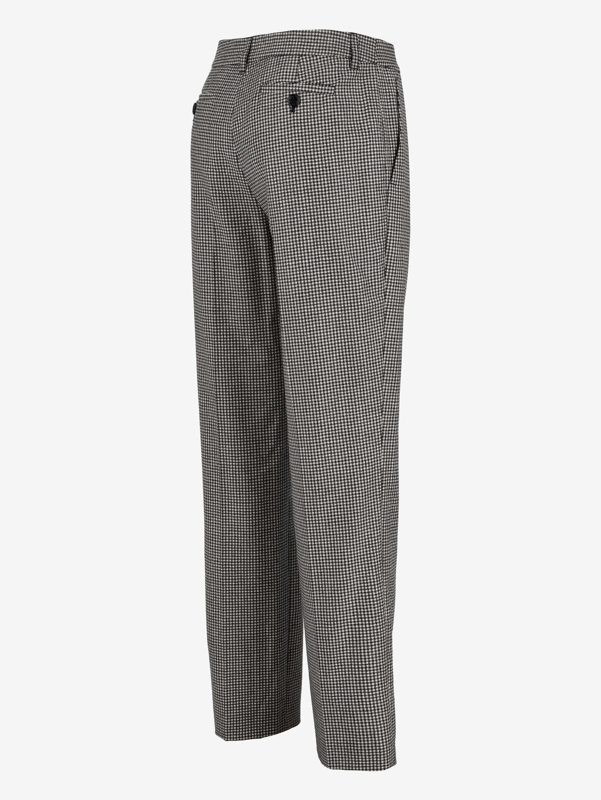Moschino Cheap&Chic Check Trousers W080725  Moschino 
