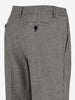 Moschino Cheap&Chic Check Trousers W080725  Moschino 