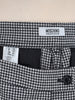 Moschino Cheap&Chic Check Trousers W080725  Moschino 