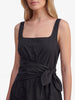 Moschino Cheap and Chic Vintage Black Dress W191026.16  Moschino 
