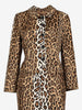 Moschino Leopard Print Skirt Suit W2926.16  Moschino 