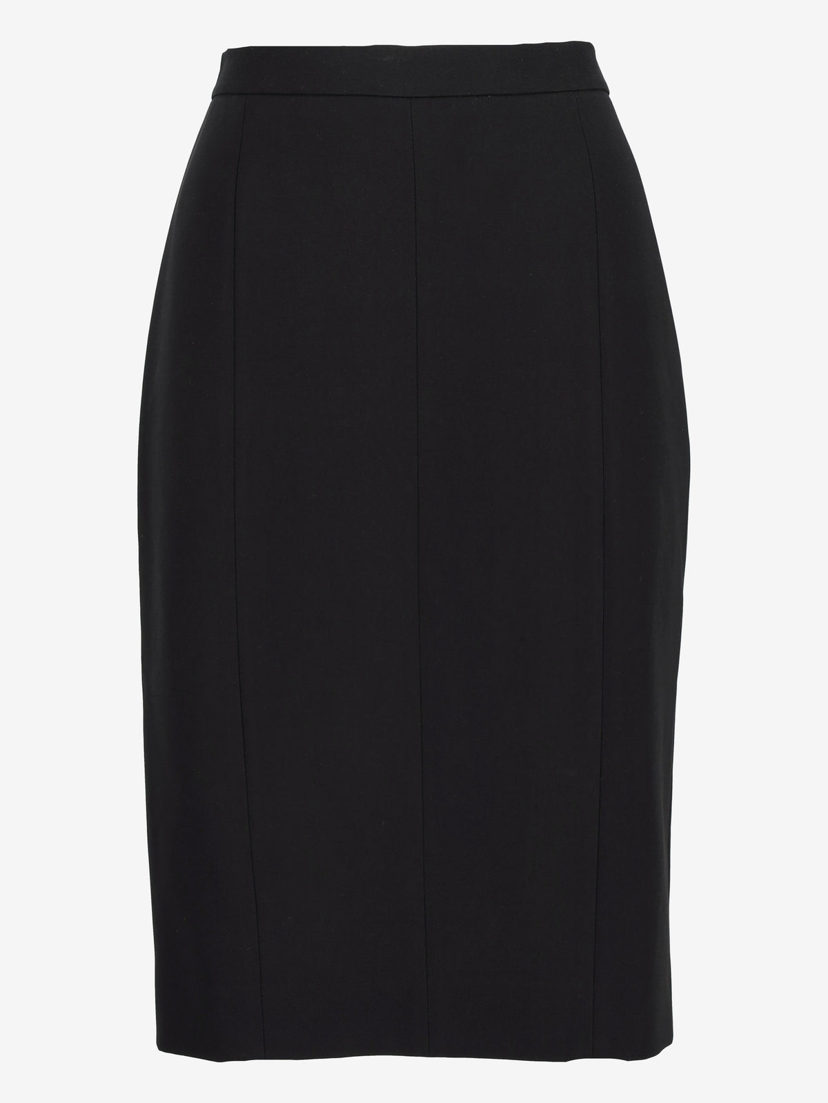 Moschino Classic Pencil Skirt W2926.33  Moschino 
