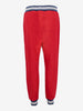 Moschino Red Sweatpants WCV250817.02  Moschino 