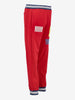 Moschino Red Sweatpants WCV250817.02  Moschino 