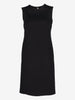 Prada Dress in Wool Blend CVM25.2.21  Prada 