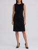 Prada Dress in Wool Blend CVM25.2.21  Prada 
