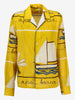 Prada SS05 Runway Shirt CVU2402-1.17  Prada 