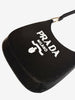 paillettes con logo  con doppia tracolla MR20112025.16  Prada 