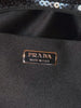 paillettes con logo  con doppia tracolla MR20112025.16  Prada 