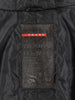 Prada Long Parka with Fur Hood MR22526.17  Prada 
