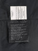 Prada Long Parka with Fur Hood MR22526.17  Prada 