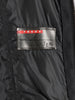 Prada Long Parka with Fur Hood MR22526.17  Prada 