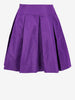 Prada Pleated Schoolgirl Skirt W2926.29  Prada 