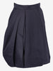 Prada Silk Midi Skirt with Bow Detail W2926.30  Prada 