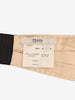 Prada Ivory Silk Knot Belt W2926.38  Prada 