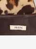 Prada Leopard-Print Leather Gloves W2926.53  Prada 