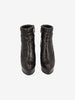 Prada 2010s Platform Ankle Boots W6826.10  Prada 