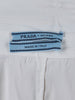 Prada White Classic Cotton Shirt W7426.2  Prada 