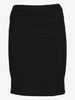 Prada Linea Rossa Wool-Blend Pencil Skirt W7926.1  Prada 