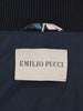 Emilio Pucci Oversized Printed Puffer Coat CVM26.22.3  Pucci 