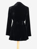 Richard Tyler Black Velvet Suit WCV041224.66  Richard Tyler 
