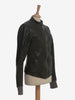Vintage Leather Jacket MR23122.12  Rick Owens 