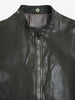 Vintage Leather Jacket MR23122.12  Rick Owens 