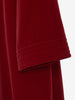 Saint Laurent Dressing gown with quilted neckline - '70s AR011  Saint Laurent 