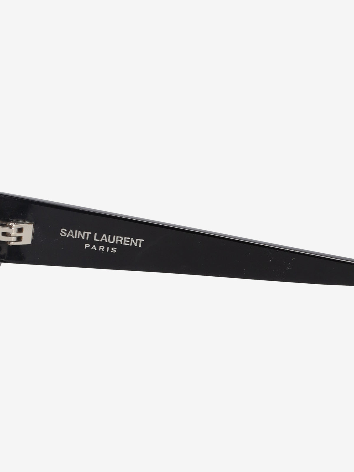 Saint Laurent Black Sunglasses W29092026.12  Saint Laurent 
