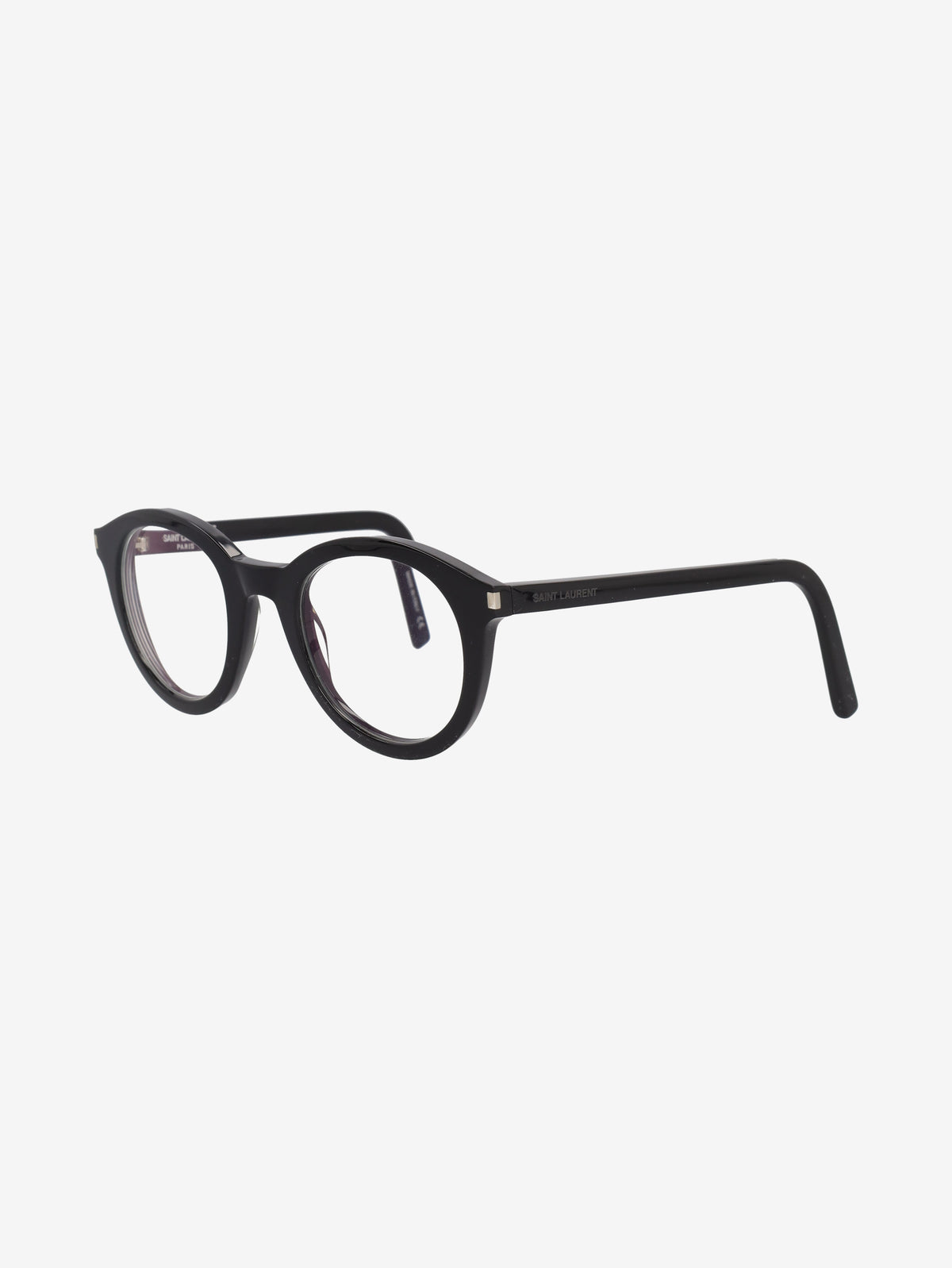 Saint Laurent Round Black Optical Frames W29092026.13  Saint Laurent 