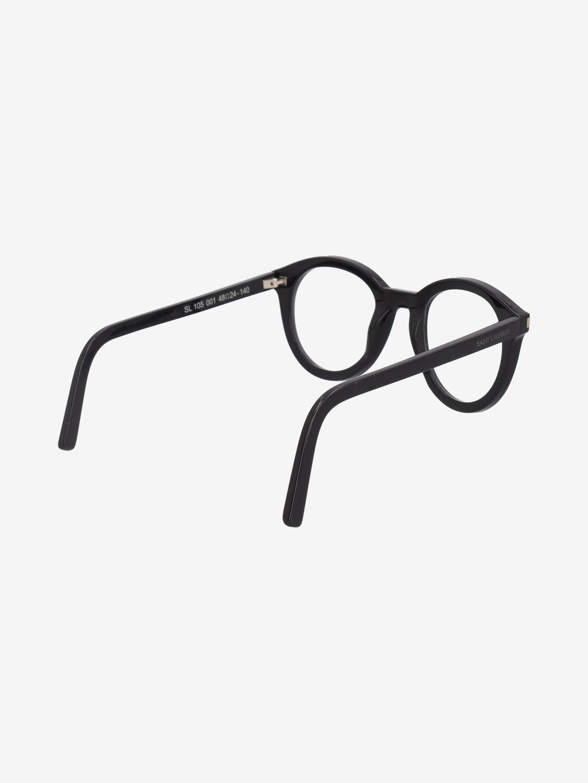 Saint Laurent Round Black Optical Frames W29092026.13  Saint Laurent 