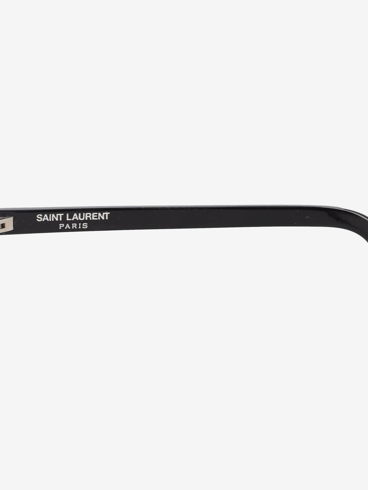 Saint Laurent Round Black Optical Frames W29092026.13  Saint Laurent 