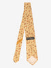 Salvatore Ferragamo Silk Tie with Countryside Motifs MU260921.101  Salvatore Ferragamo 