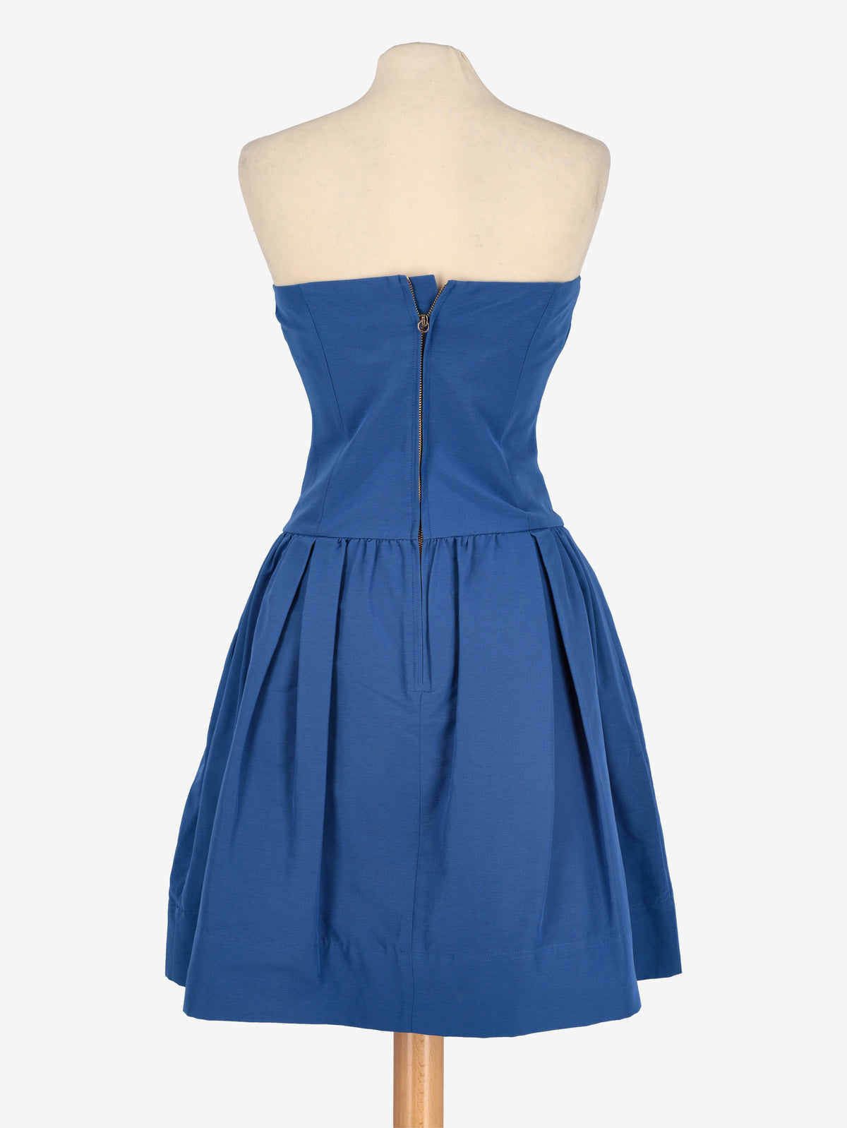 See by Chloé Sleeveless Dress MZ1902656  See By Chloé 
