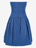 See by Chloé Sleeveless Dress MZ1902656  See By Chloé 