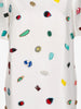 Stella McCartney Embellished Resin Mini Dress MR210626.1  Stella McCartney 