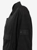 Stone Island Oversized Wool Padded Jacket MU260321.9  Stone island 