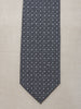 Trussardi Checked Tie WCV23063022  Trussardi 