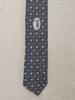Trussardi Checked Tie WCV23063022  Trussardi 