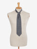 Trussardi Checked Tie WCV23063022  Trussardi 