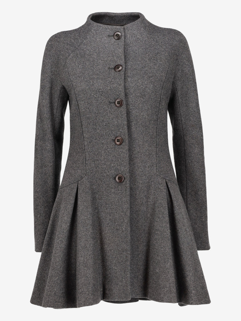 Ungaro Vintage Wool Coat Dress 19102026.1  Ungaro 