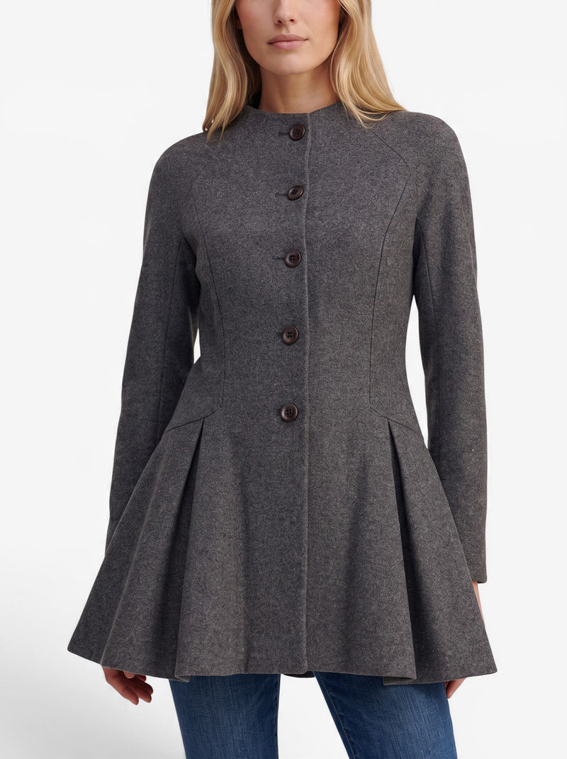 Ungaro Vintage Wool Coat Dress 19102026.1  Ungaro 