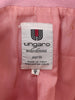Ungaro Vintage Pink Long Coat W27526.200  Ungaro 
