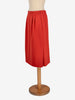 Valentino Red Skirt B1602899  Valentino 