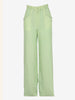 Valentino Logo Silk Shirt & Trousers Set MR260725.27  Valentino 