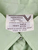 Valentino Logo Silk Shirt & Trousers Set MR260725.27  Valentino 