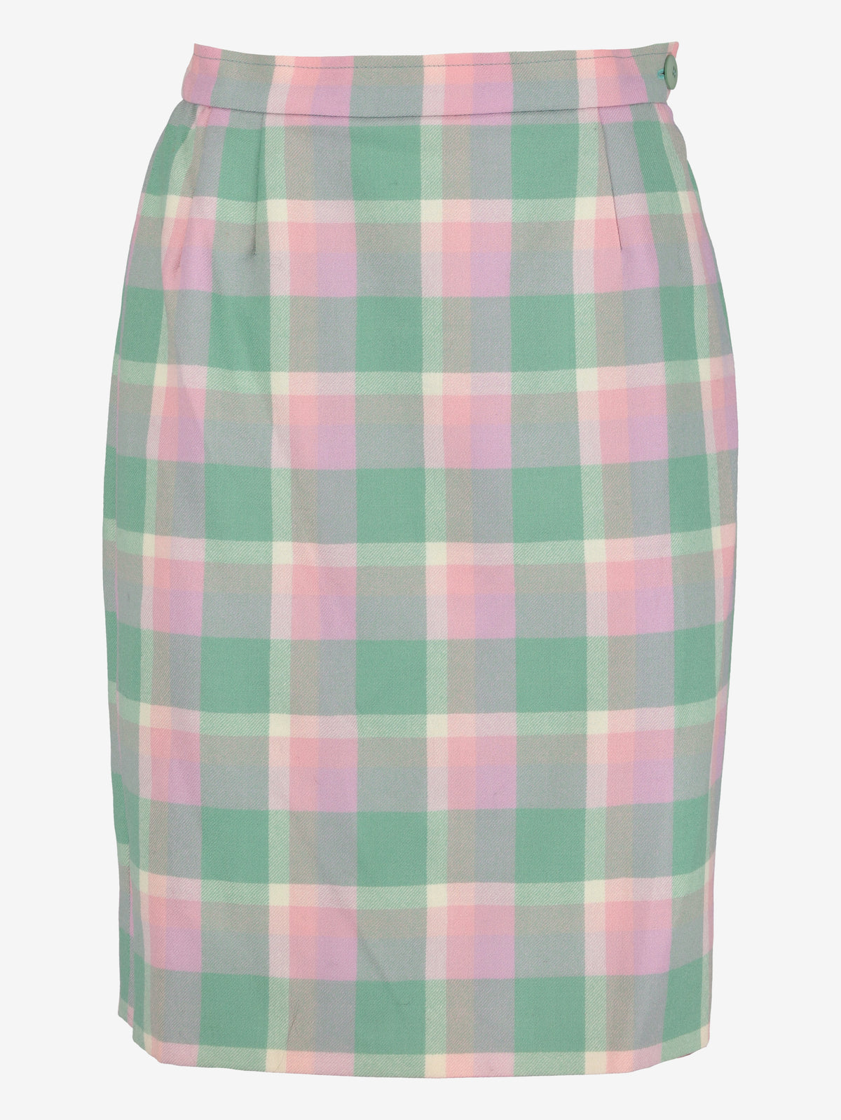 Valentino Wool Skirt Suit MR120725.13  Valentino Boutique 