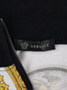 Versace Vintage High-Neck Printed Polo Shirt MR12926.2  Versace 