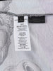 Versace Vintage High-Neck Printed Polo Shirt MR12926.2  Versace 